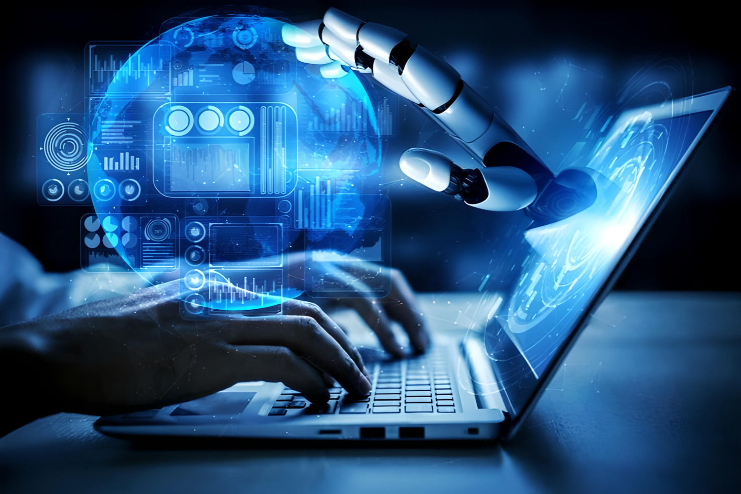 Data backup - Disaster Recovery