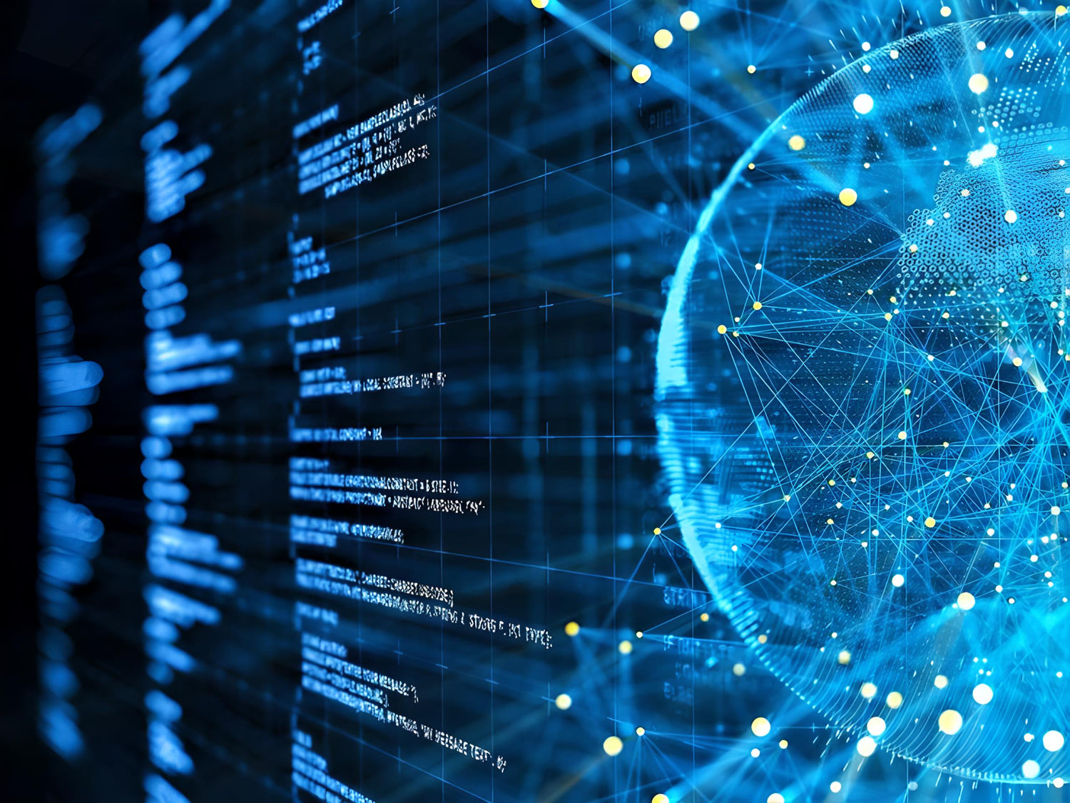 IT infrastructure