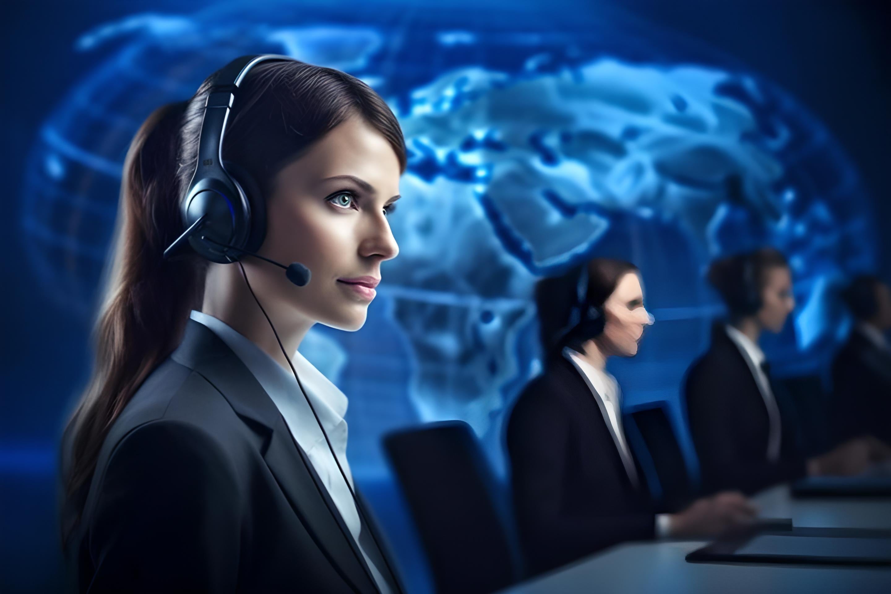 VOIP Services solutions